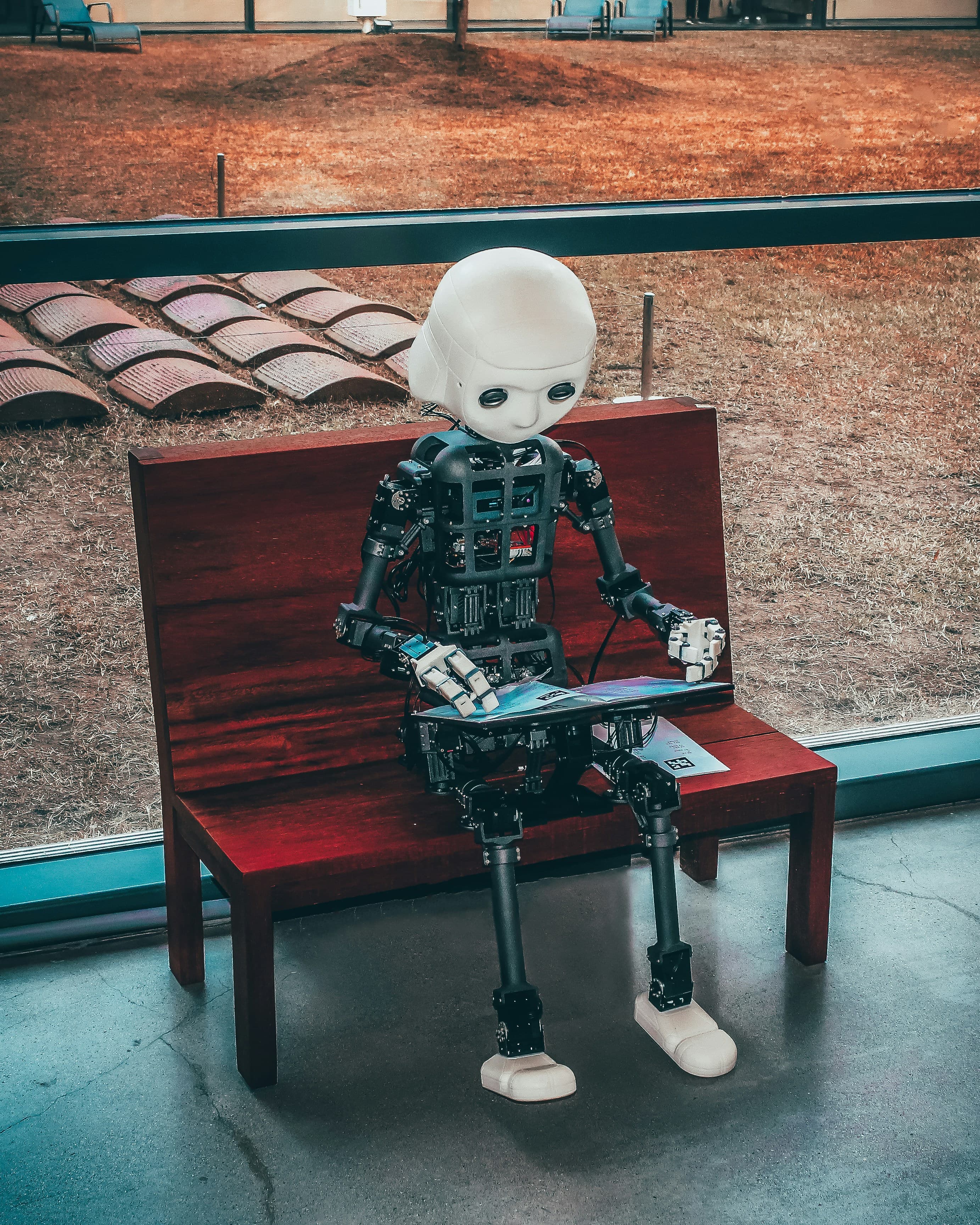 Google's New Gemma 4 Models are Terrifyingly Small